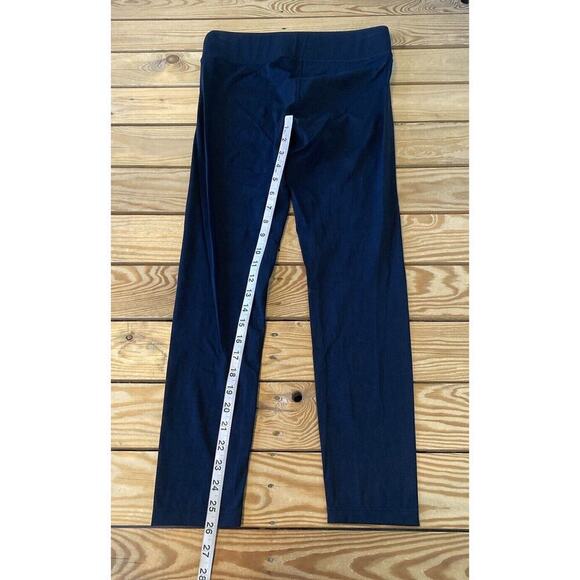 All Access Athletic Leggings Size Large Women’s Black - Picture 6 of 7